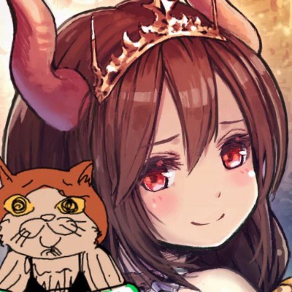 原田いすか‎ฅ( ̳• ·̫ • ̳ฅ)