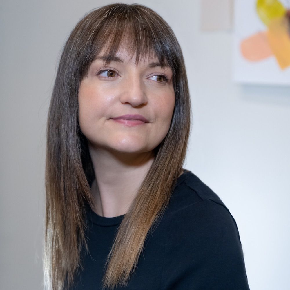 VIDA SAČIĆ