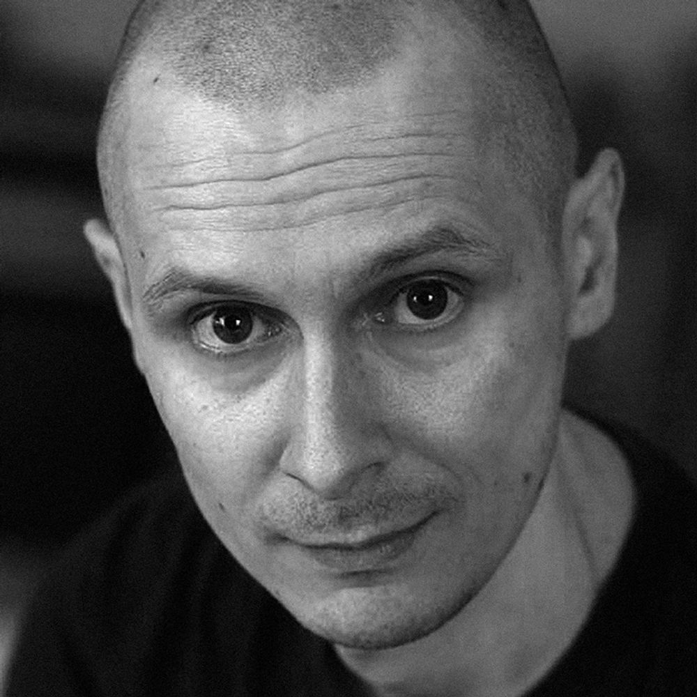 Paul Warren