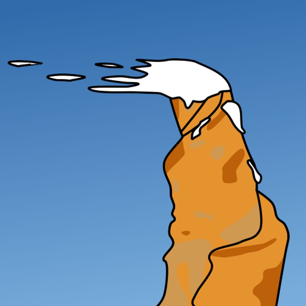 Nut Summits