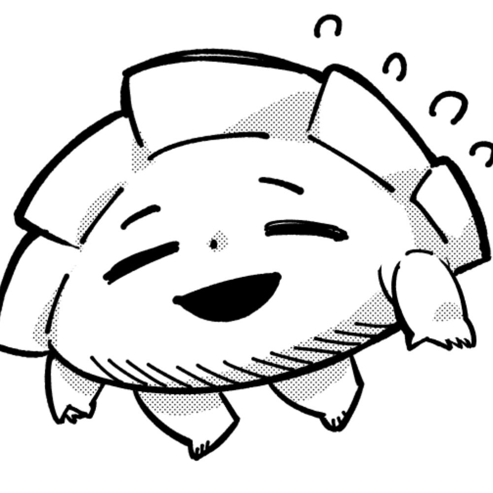 雷蔵🥟