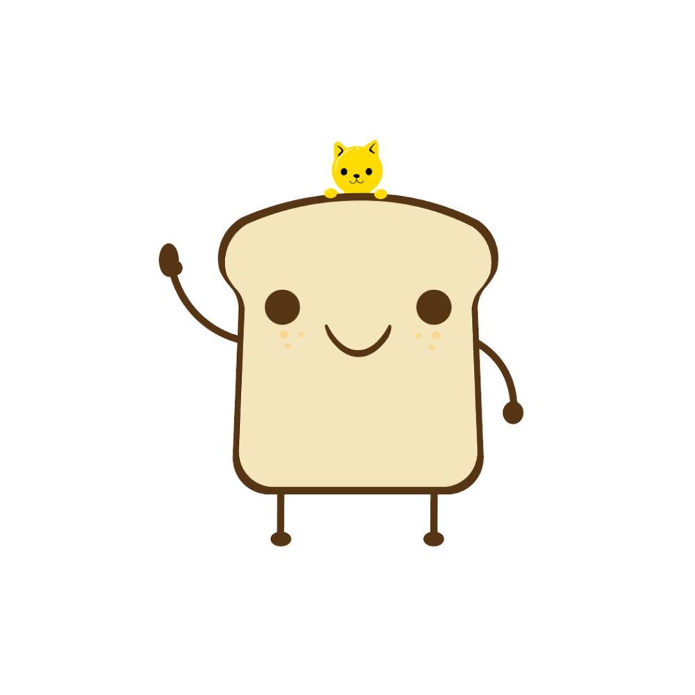 Bread-N-Butter
