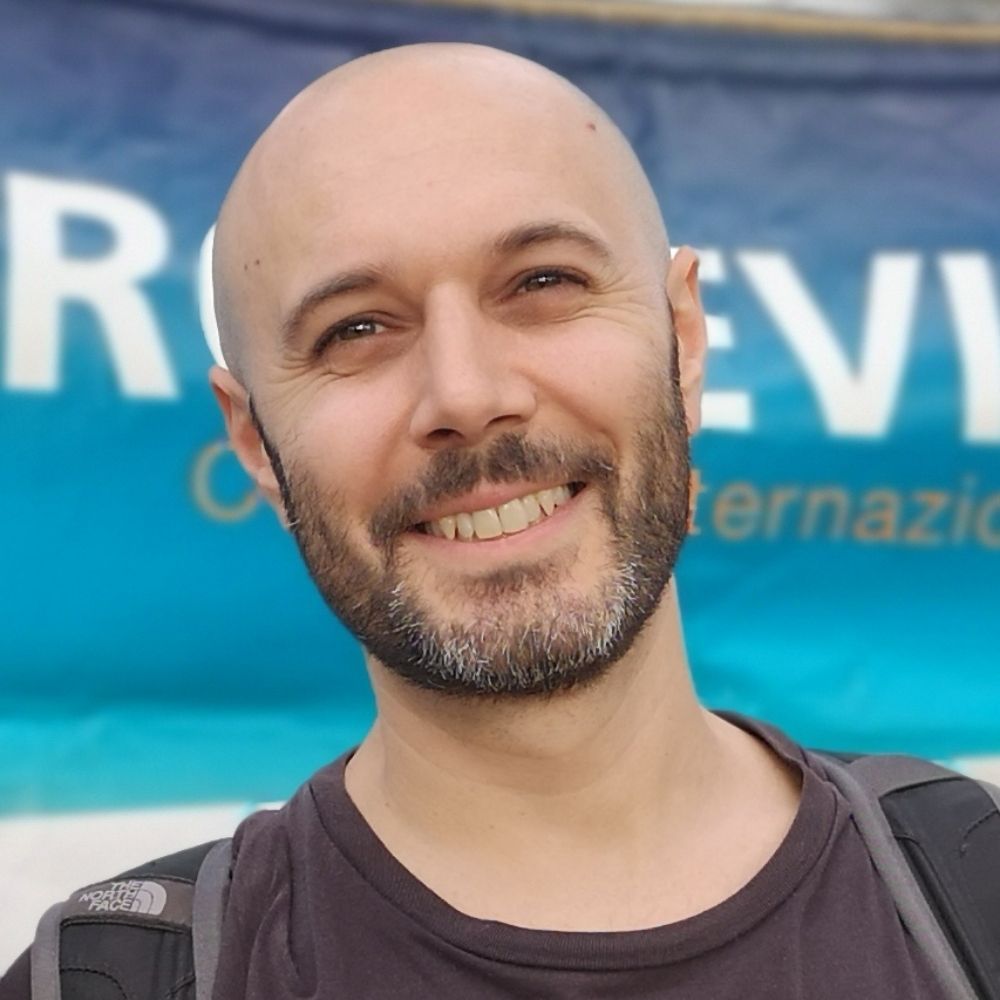 Francesco Panié