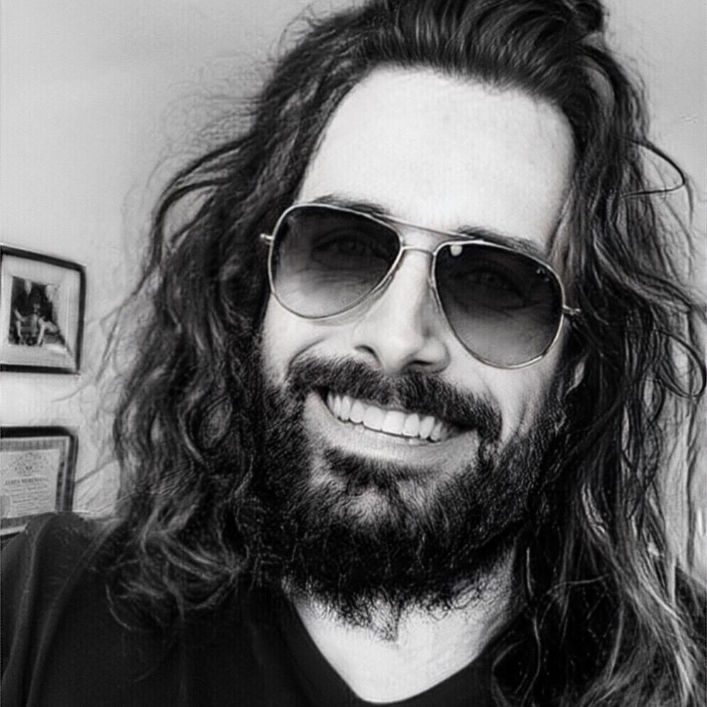 James Merendino