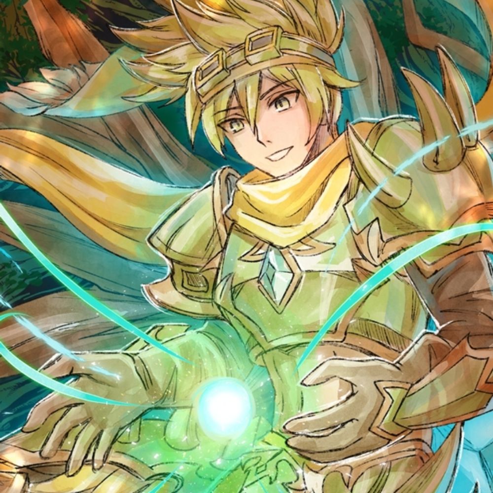 Lance