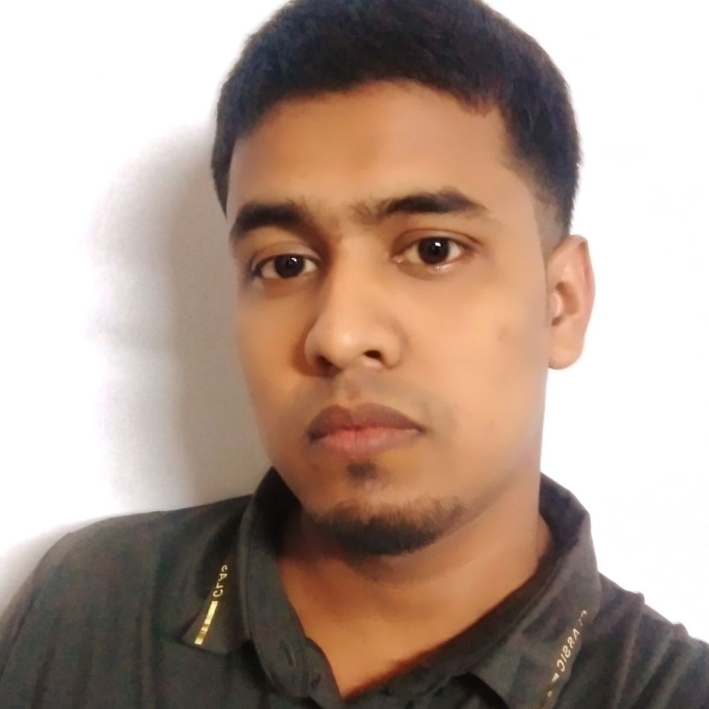 Md Majharul Islam