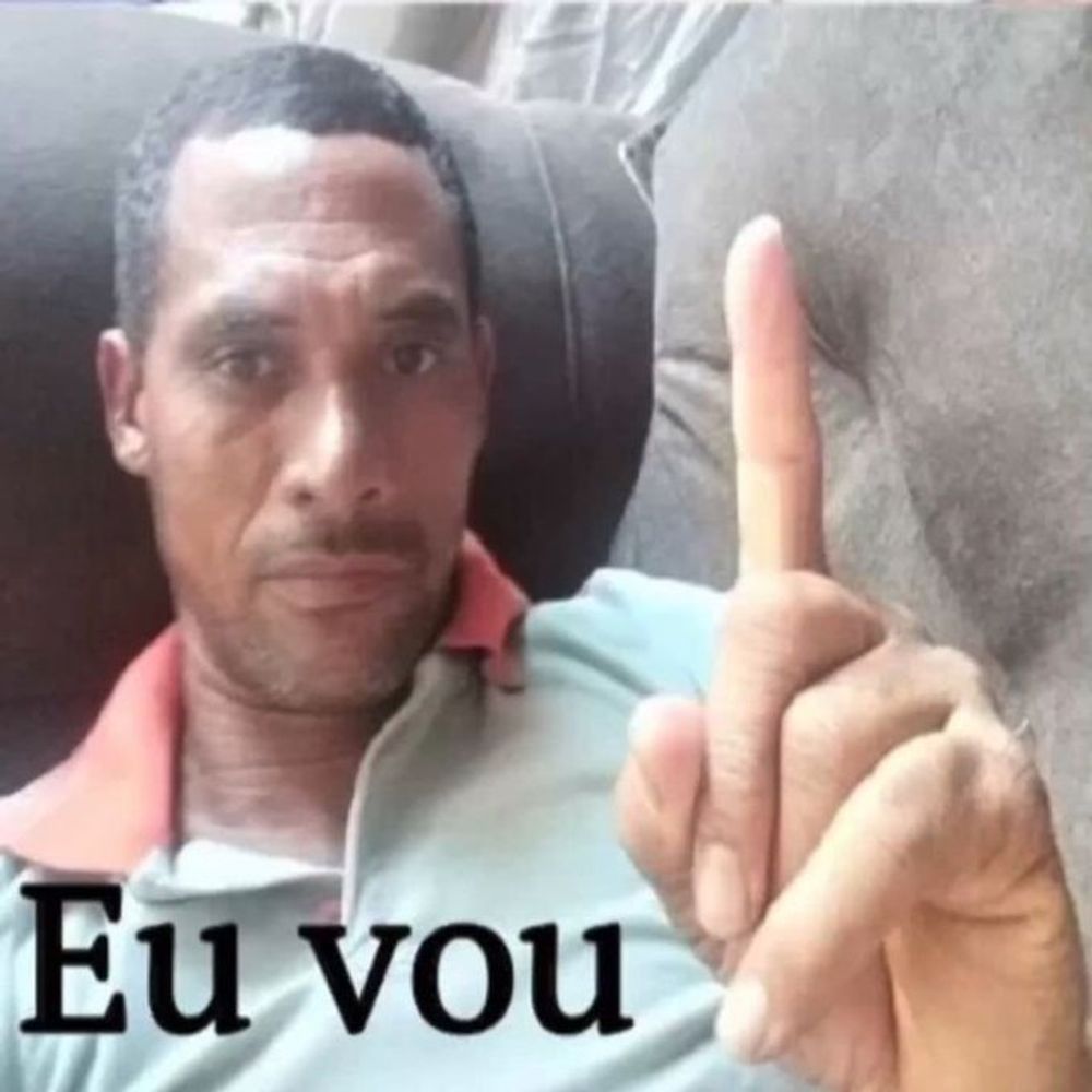 Neguinho👳‍♂️