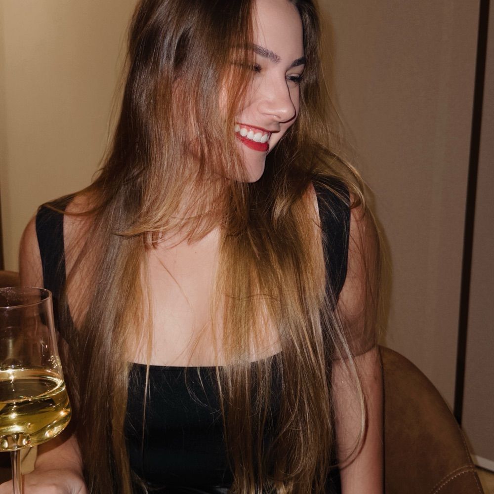 Bruna Trava