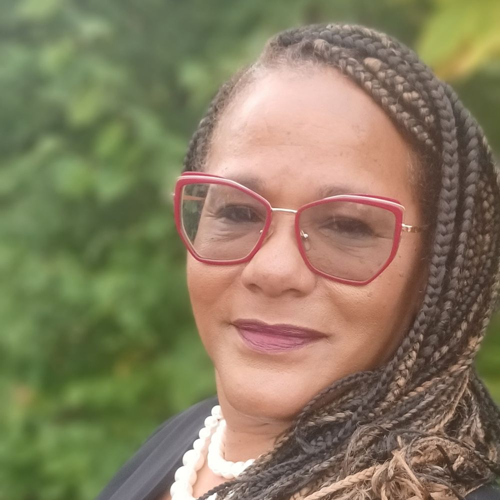 Dr. Wendy Mackey