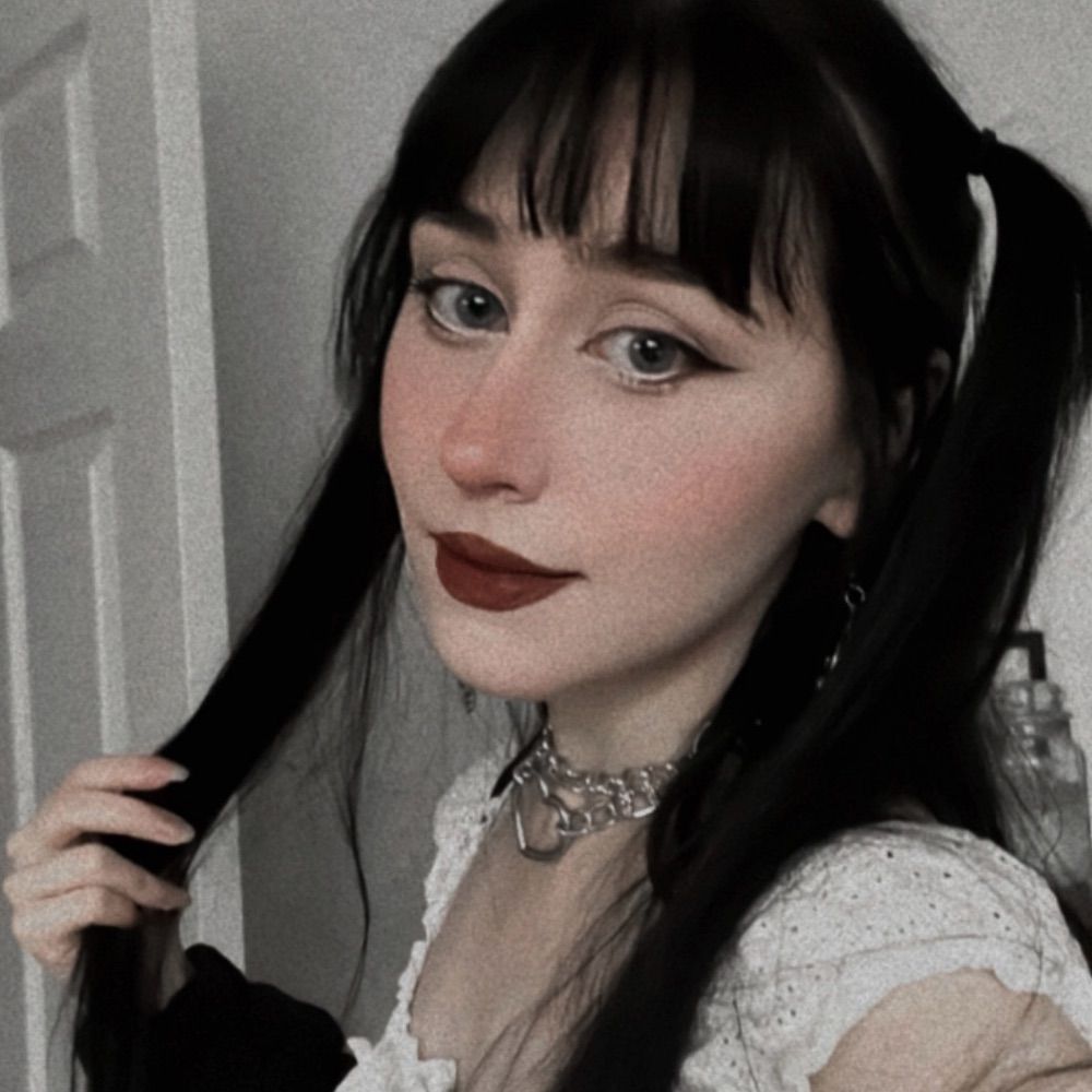 𝖑𝖚𝖆 ♡