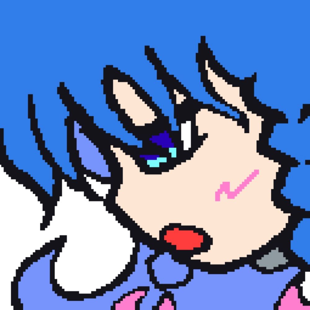 るいんりー@RuinlyOC