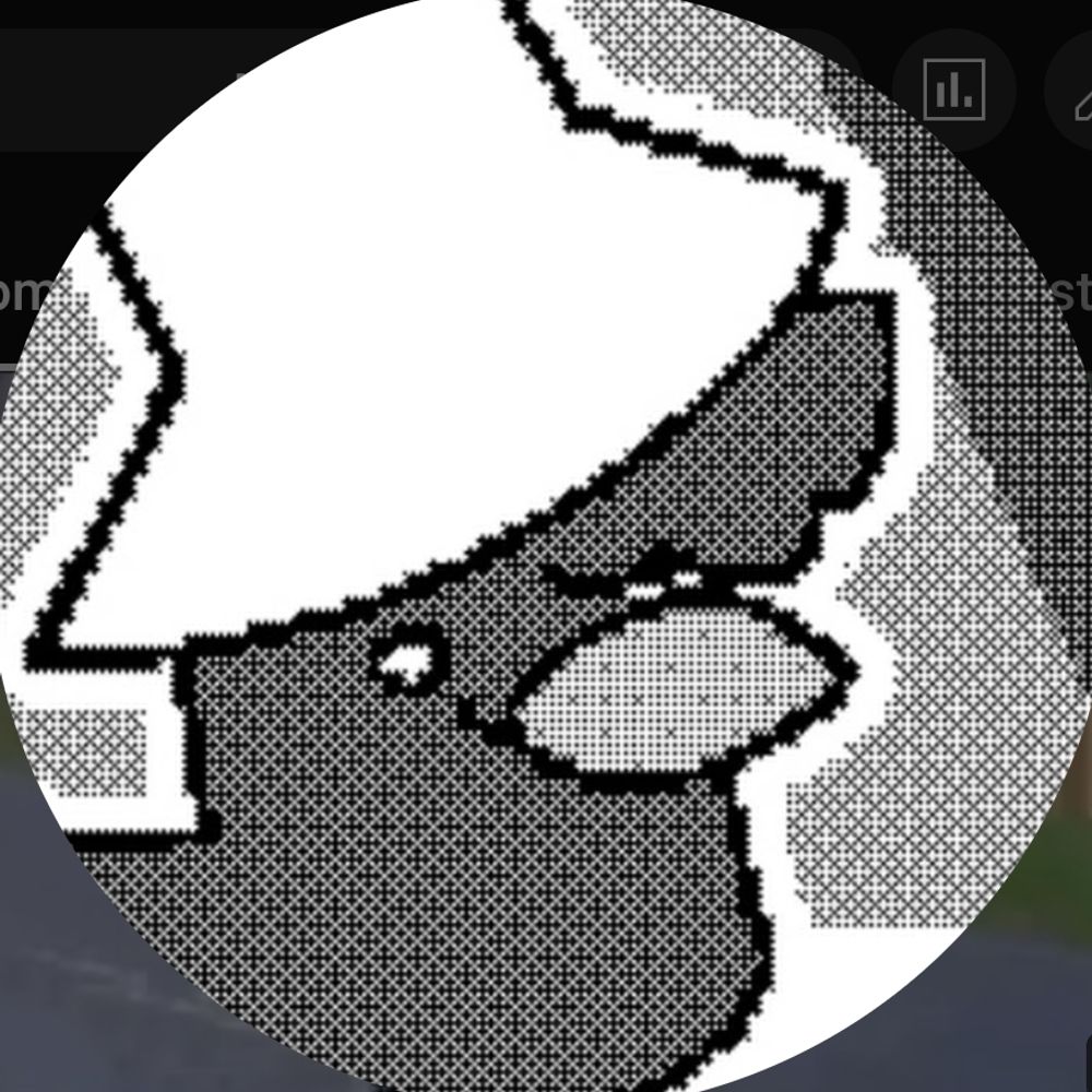 User avatar