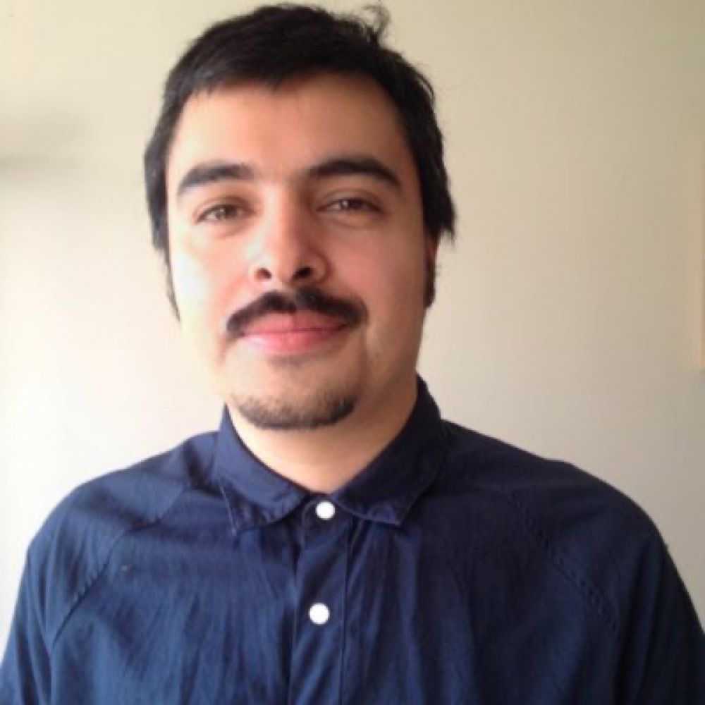 Marcelo Morales C.