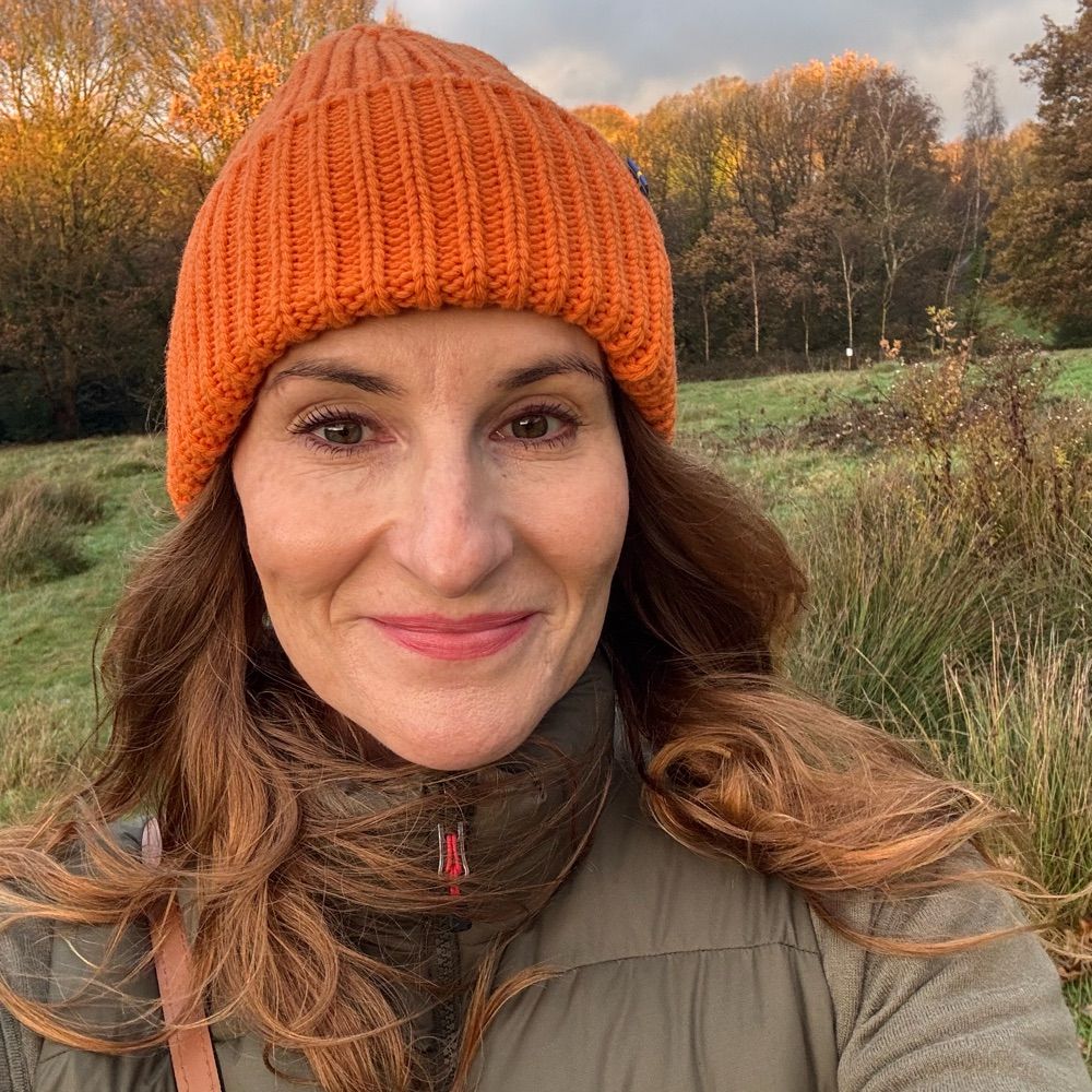 Zoe Cullum