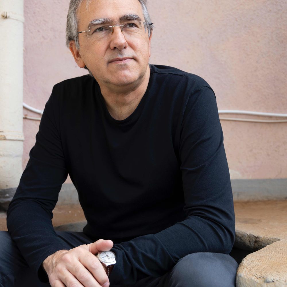 Luís Tinoco