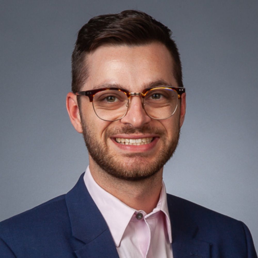 Jordan Izenwasser