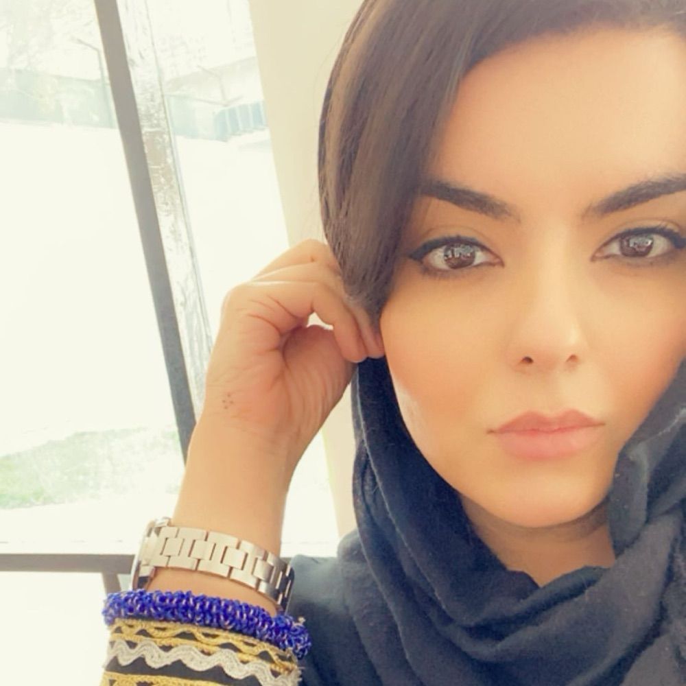 Mariam Solaimankhil