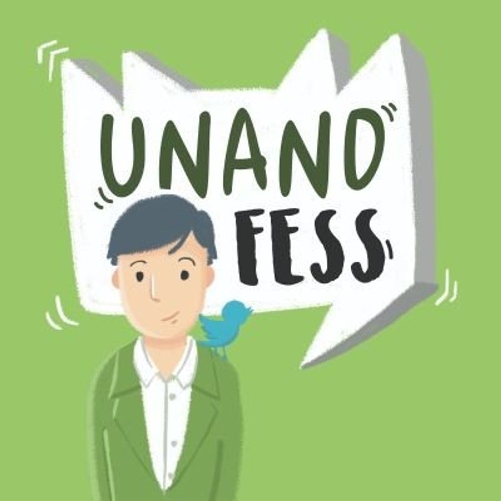BACA BIO | UNANDFESS