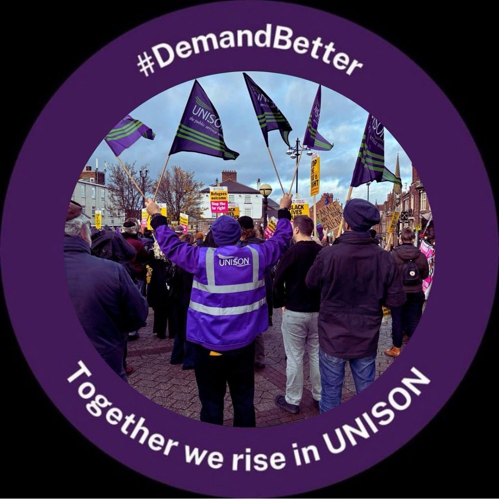 UNISON Rotherham