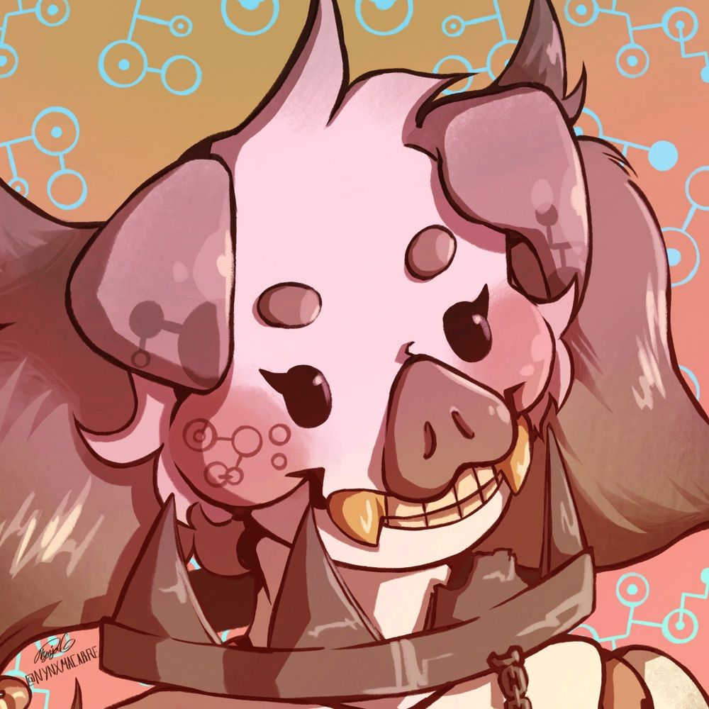 Nyn the Macabre