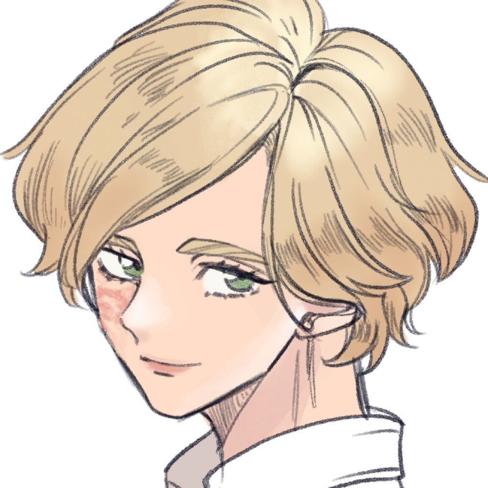 とんがり