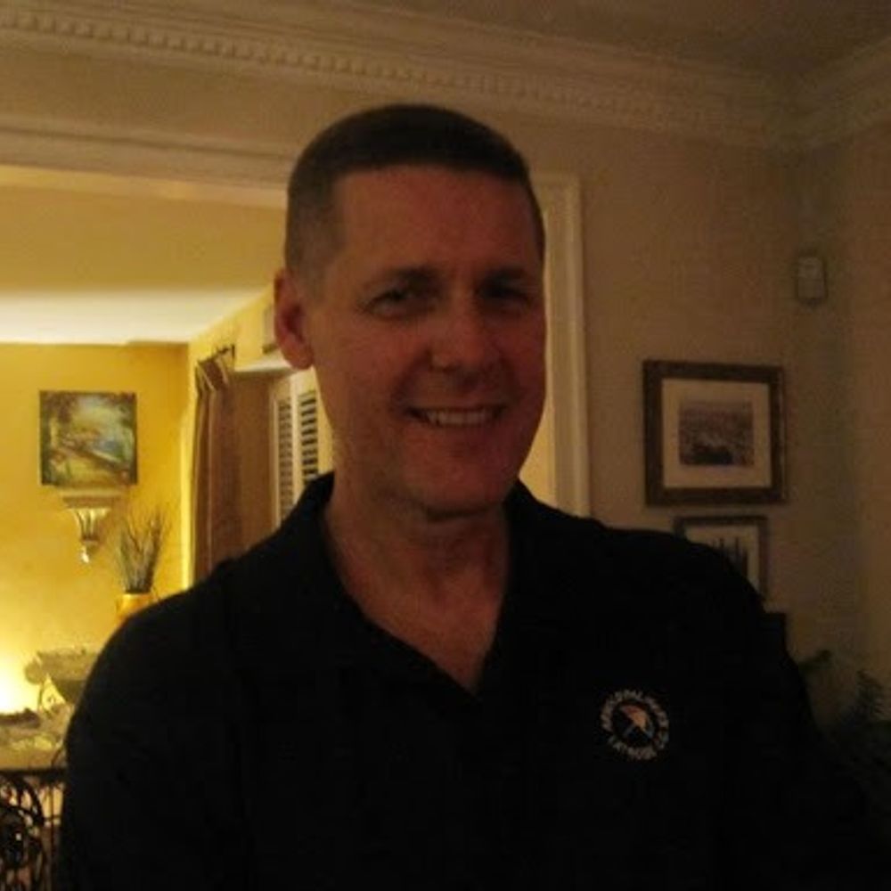 David Williams
