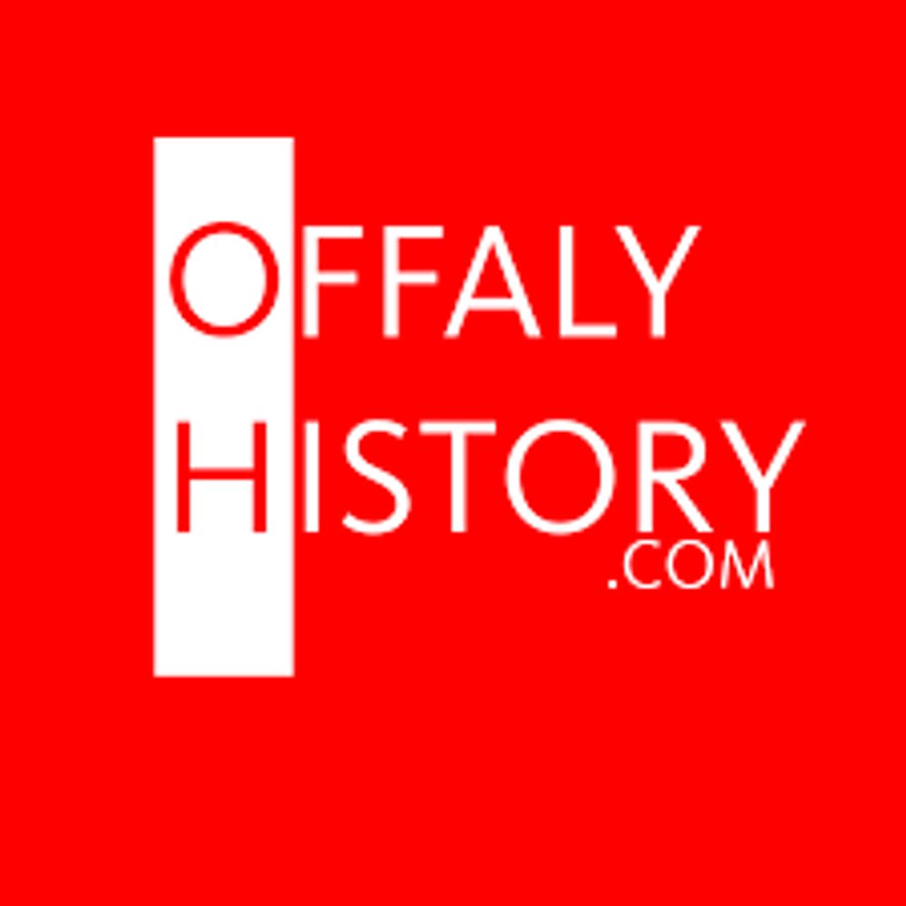 Offaly History Centre, Bury Quay, Tullamore, offalyhistory.com