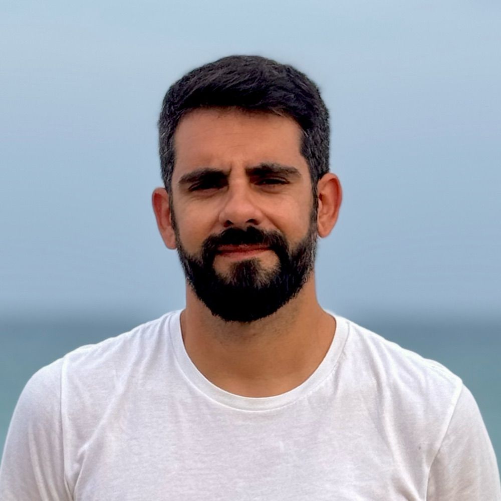 Javier Lacort