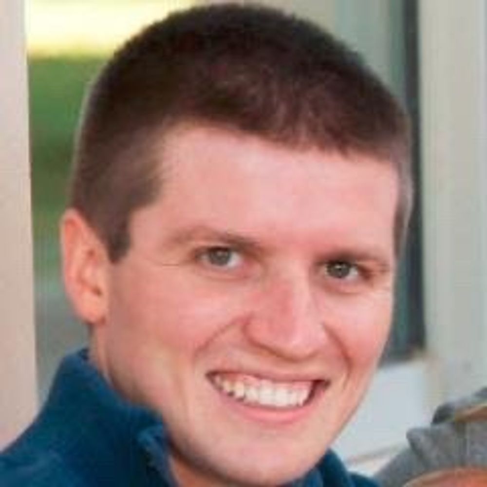 Scott Sauber