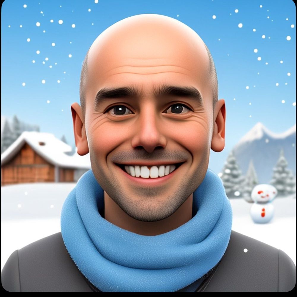 Matt Miller