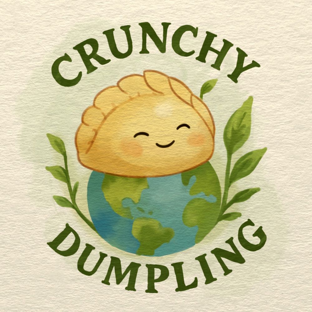 Crunch Dumpling