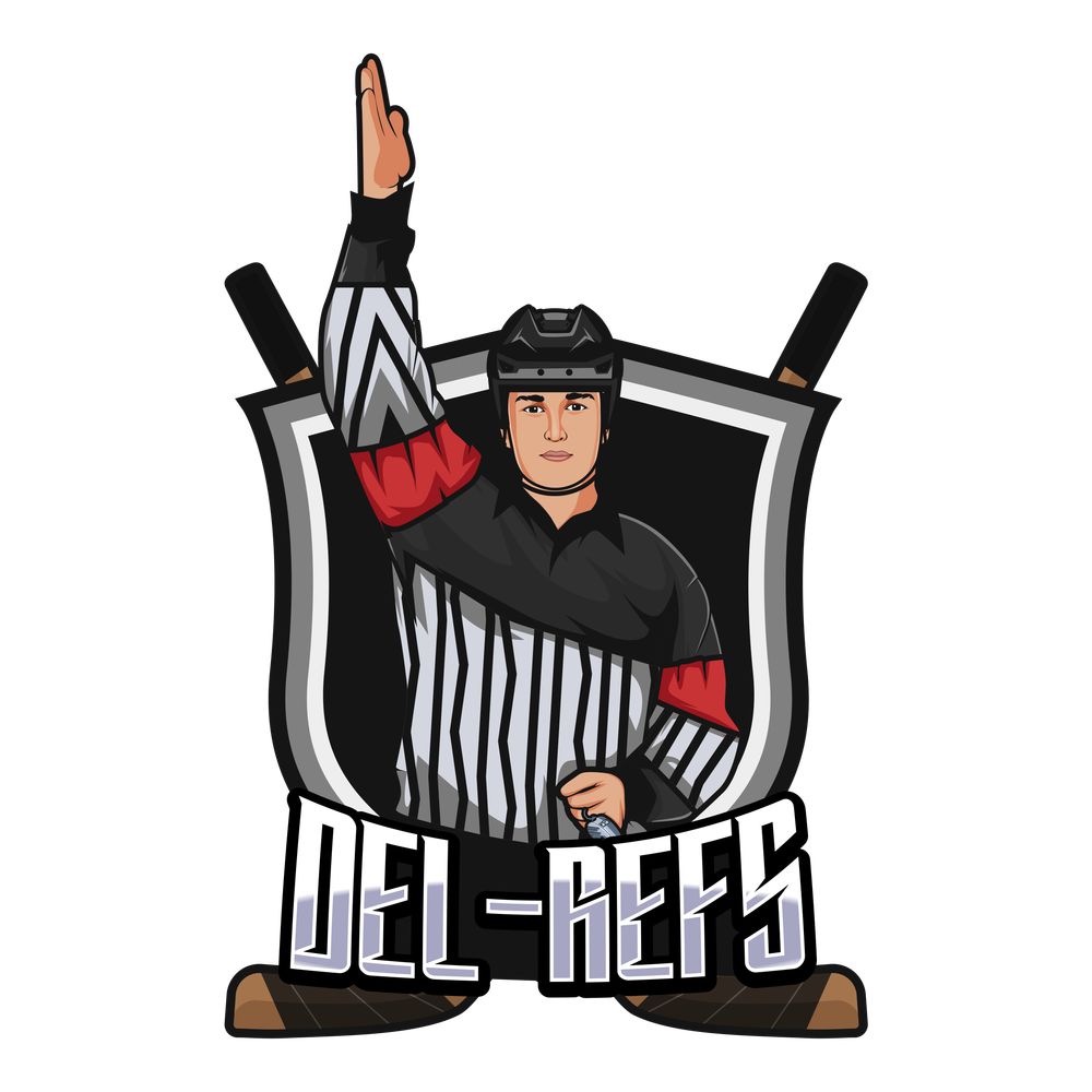 DEL-Refs.de