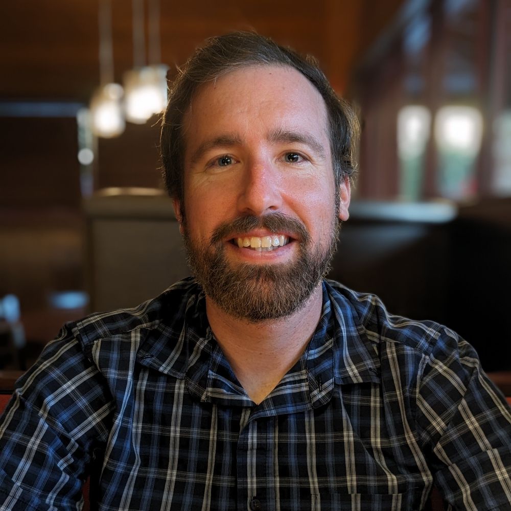 Andrew Dotson