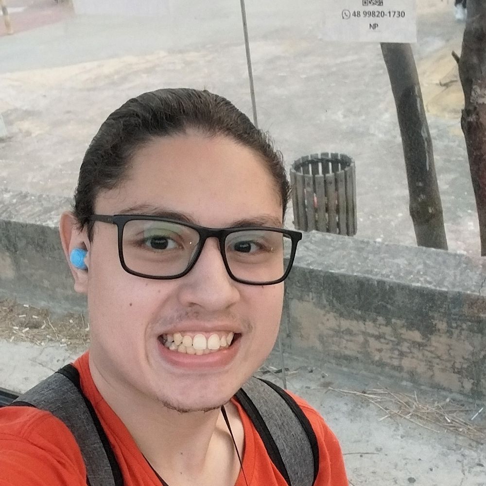 Breno Souza 