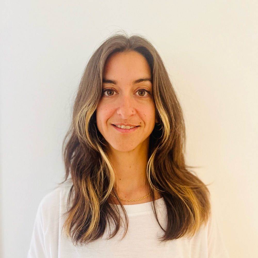 Anna Pascual Reguant