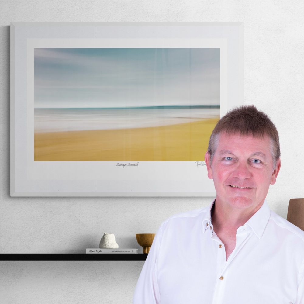 Paul Stretton-Stephens - Artistic Coastal Photographer