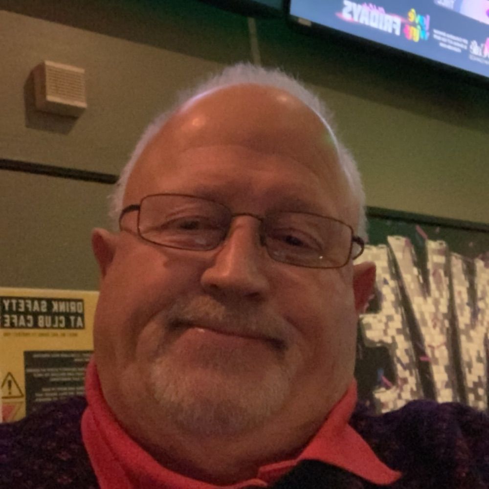 Bill Chittick