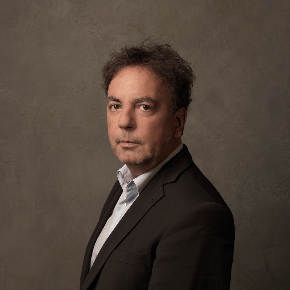 Marcel Haenen