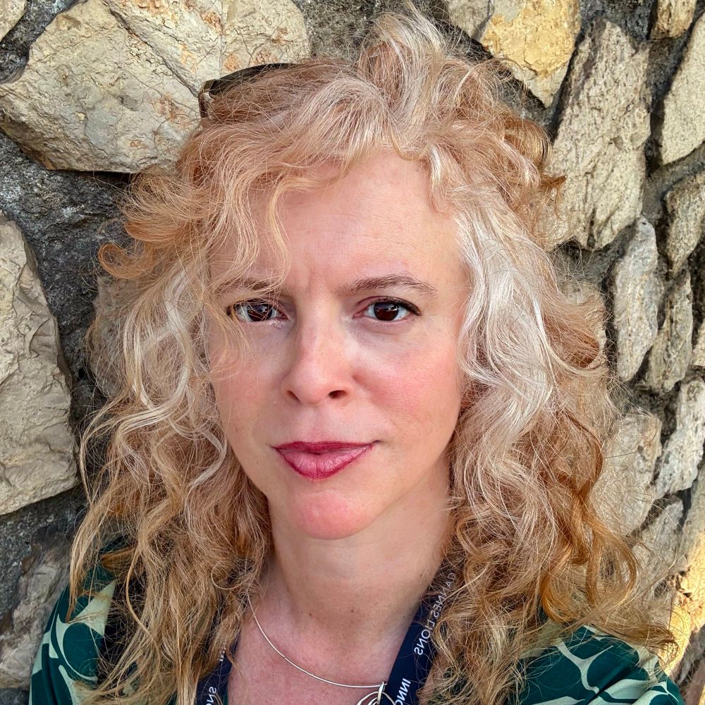 M. Carrie Allan