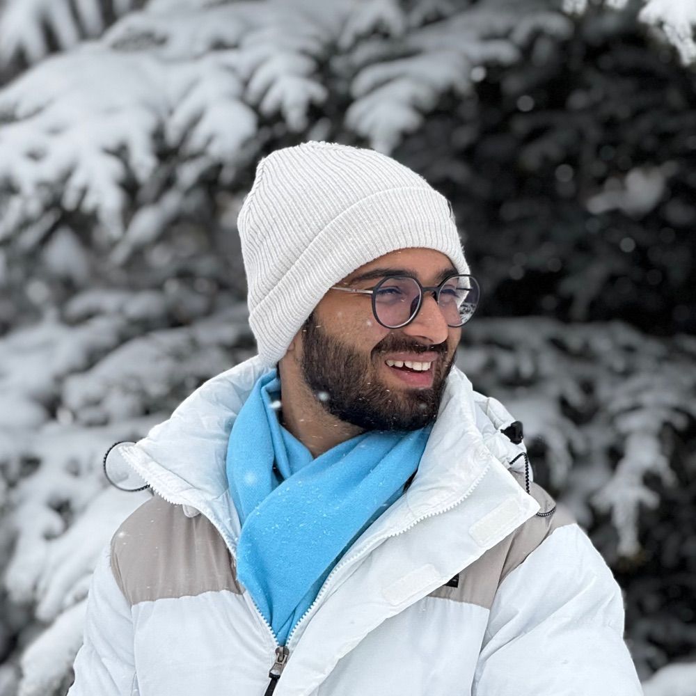 Ashwin Kumar Uppala