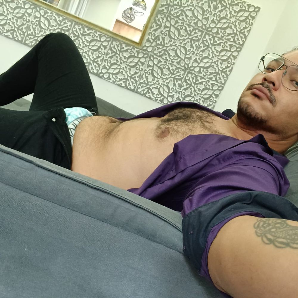 O Sacana David.