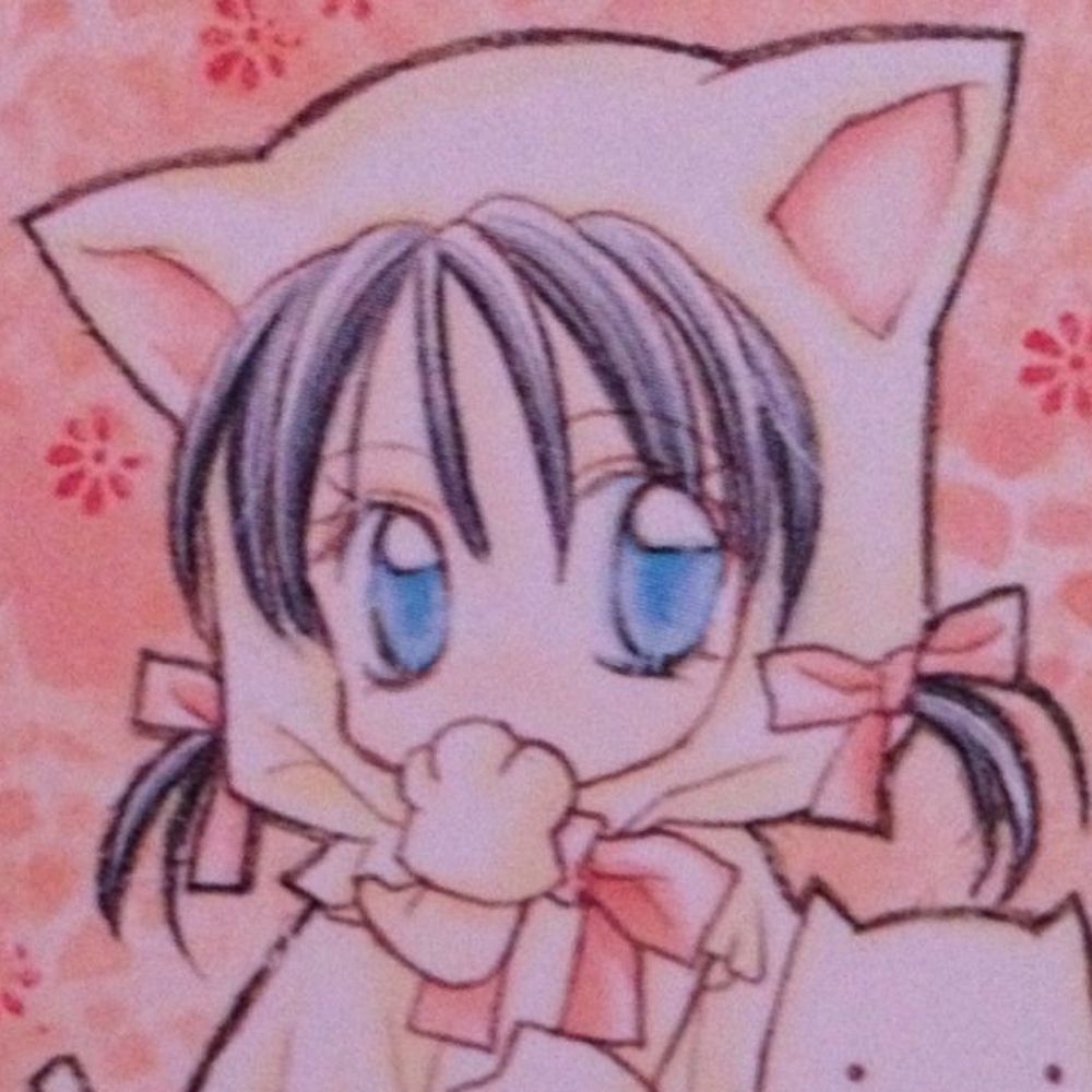 nyannberry