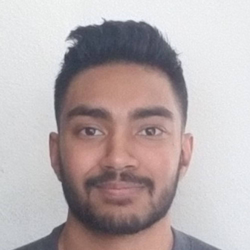 Arjun Mani
