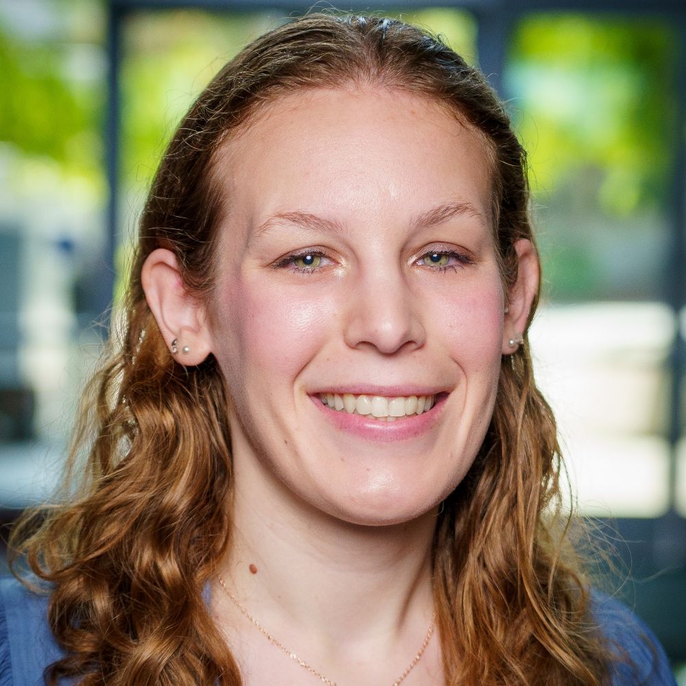 Erika Cyphert, PhD