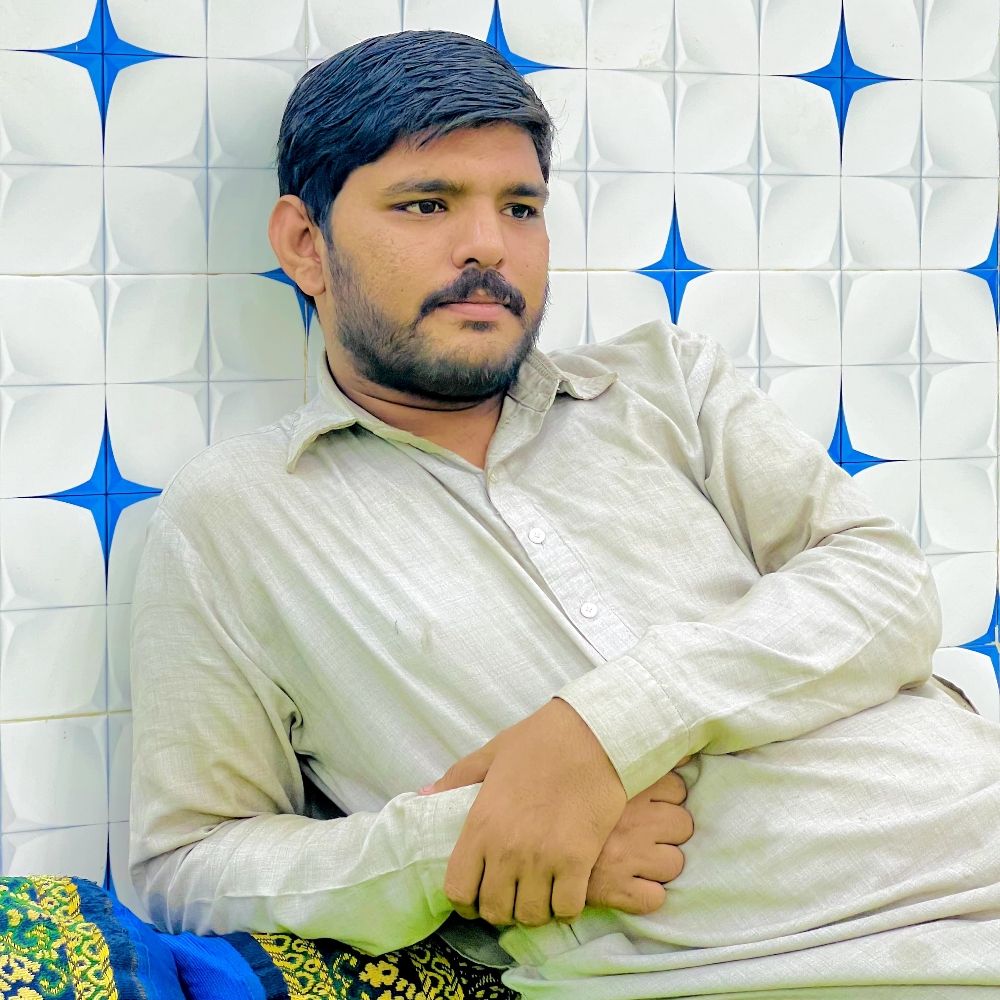 Rehman Mughal