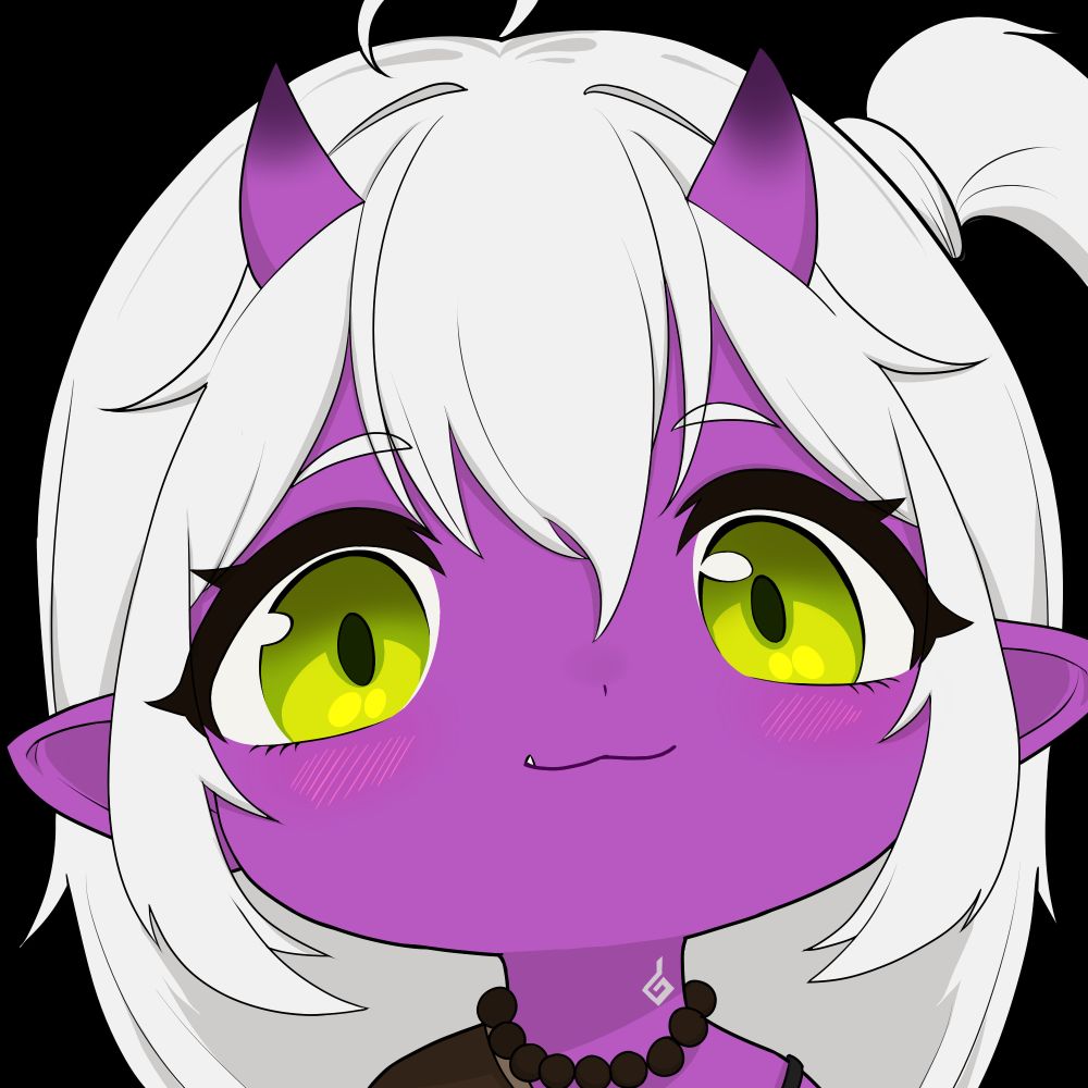 purrnama ✦