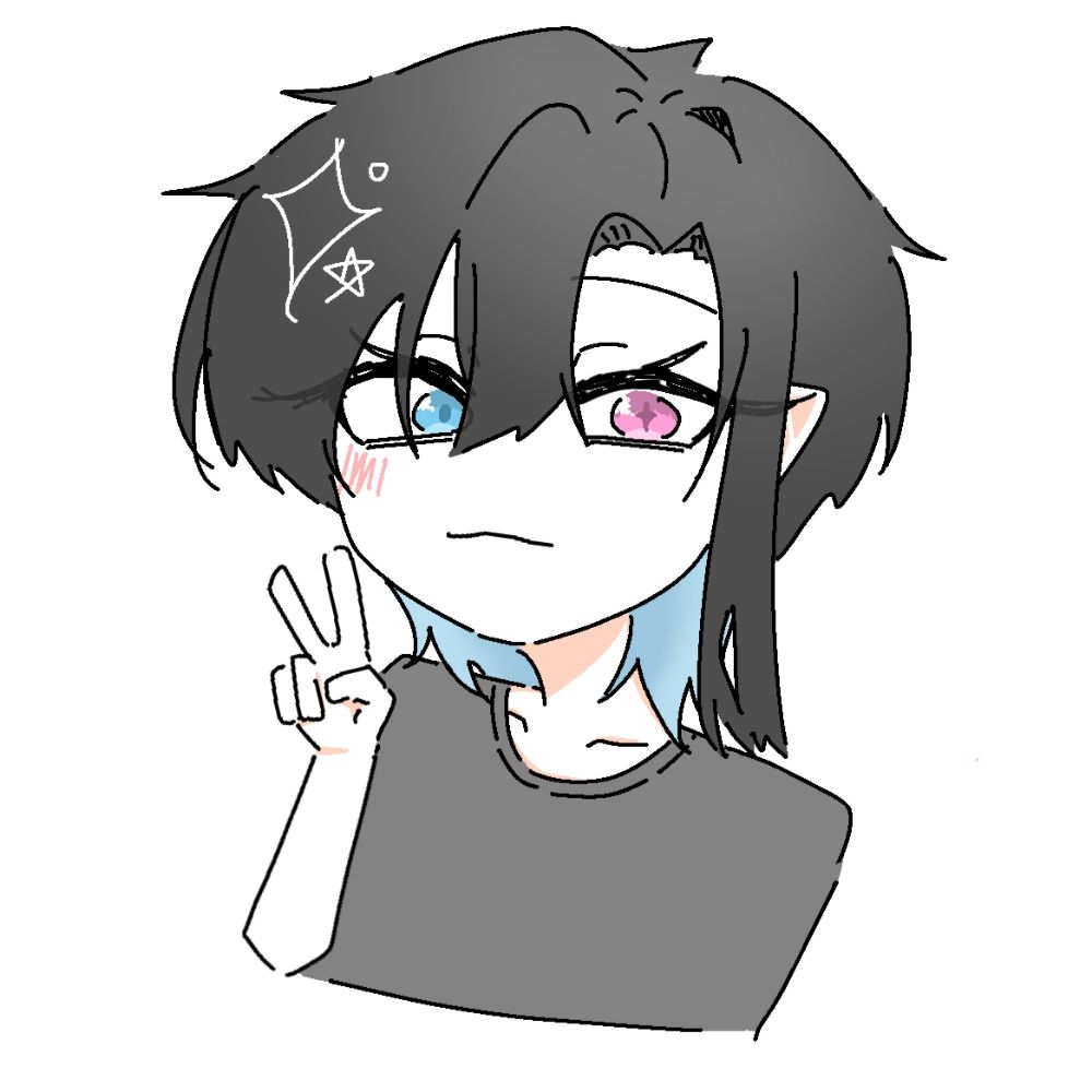 星諾🌠