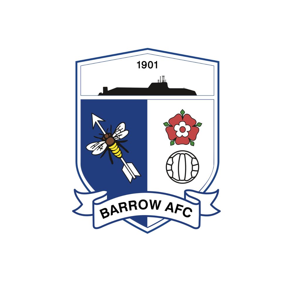 Barrow AFC