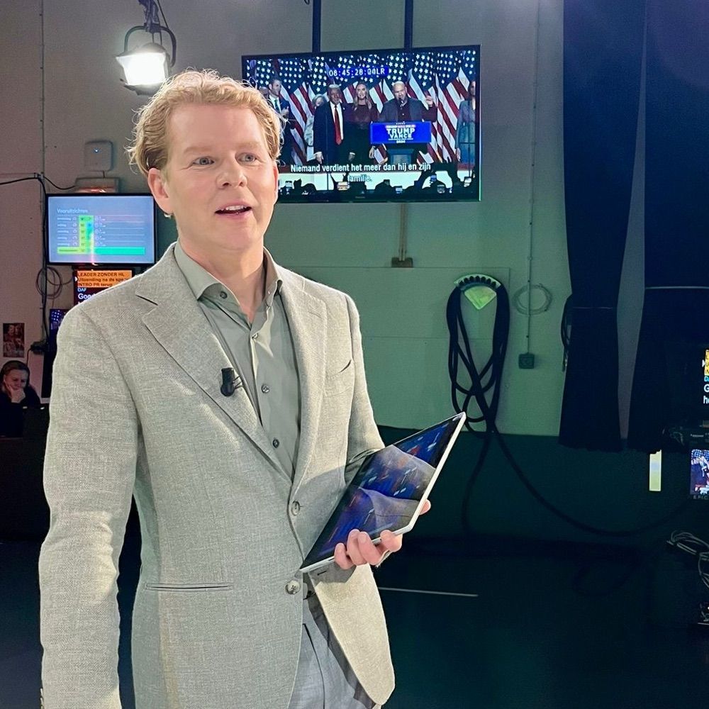 RTL Nieuwspanel