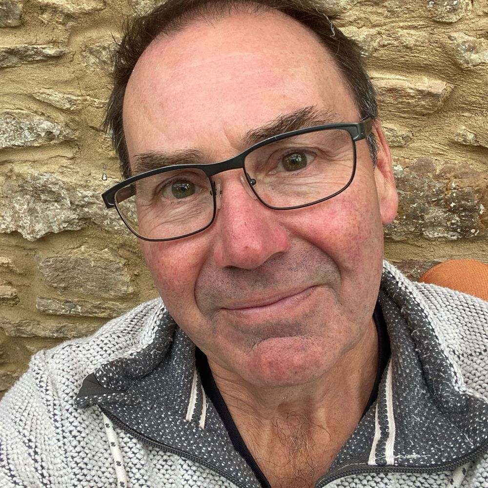Pete Schofield